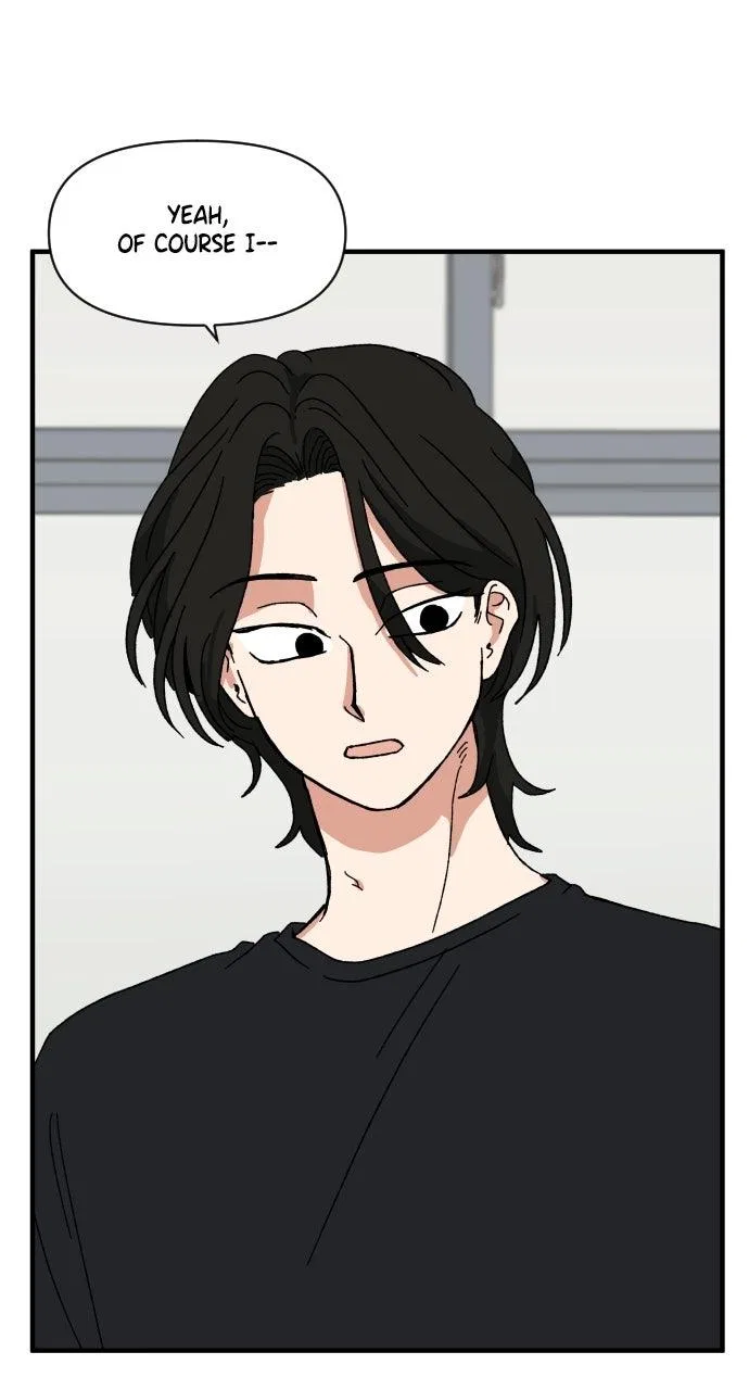 The Prize of Youth Chapter 61 – Page 75