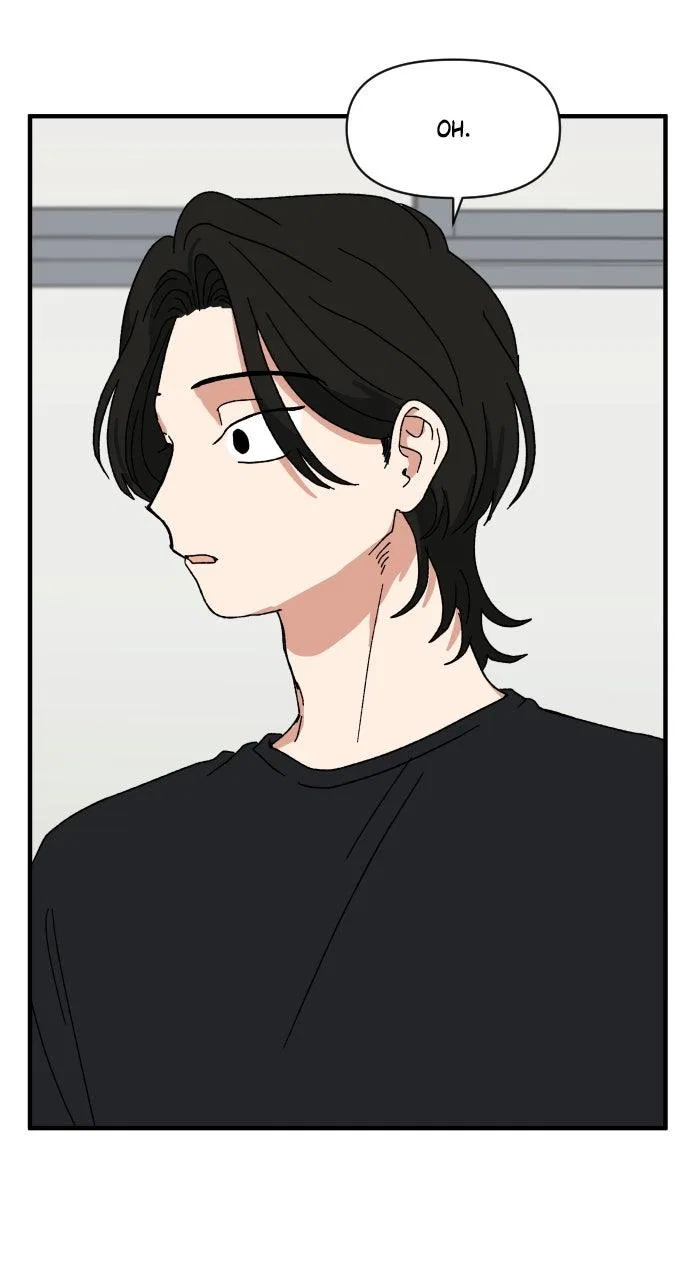 The Prize of Youth Chapter 61 – Page 76