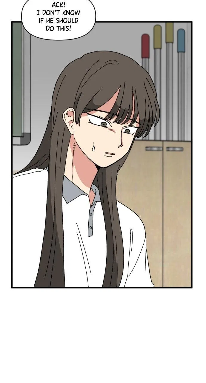 The Prize of Youth Chapter 60 – Page 4