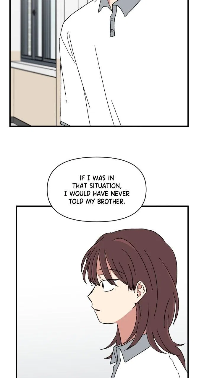 The Prize of Youth Chapter 60 – Page 11