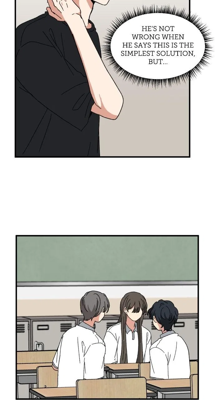 The Prize of Youth Chapter 60 – Page 18