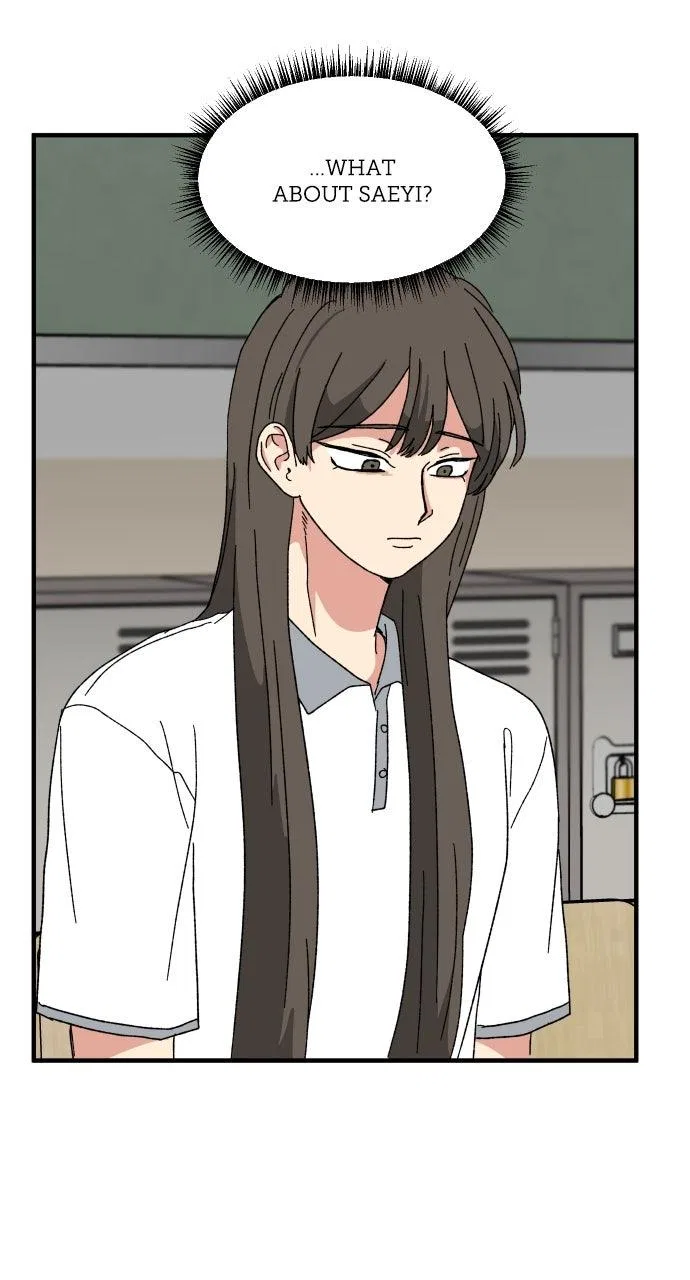 The Prize of Youth Chapter 60 – Page 19