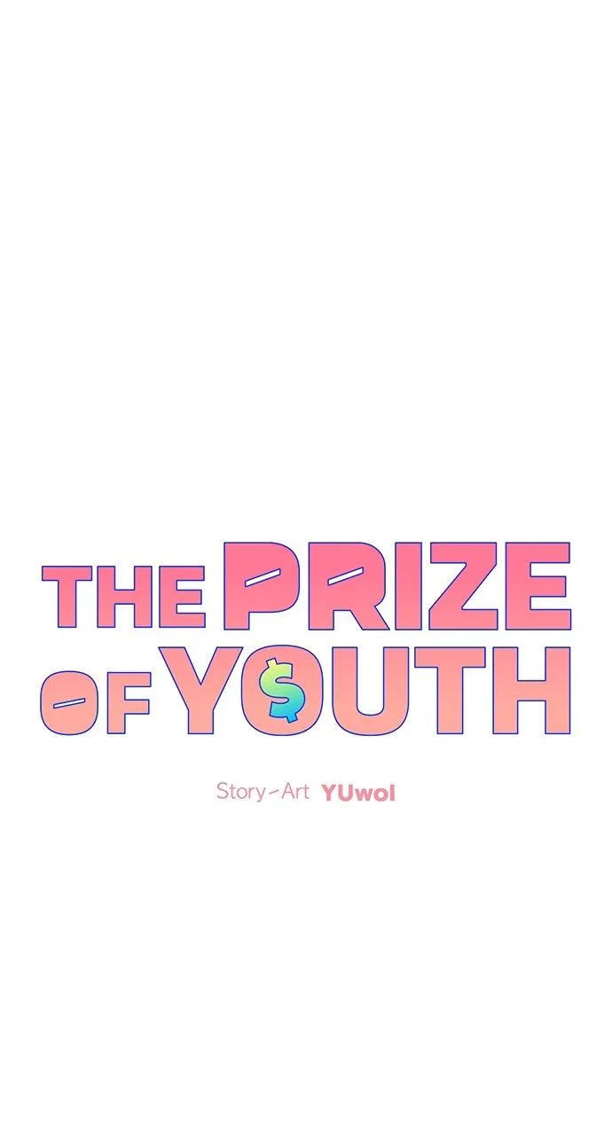 The Prize of Youth Chapter 60 – Page 20