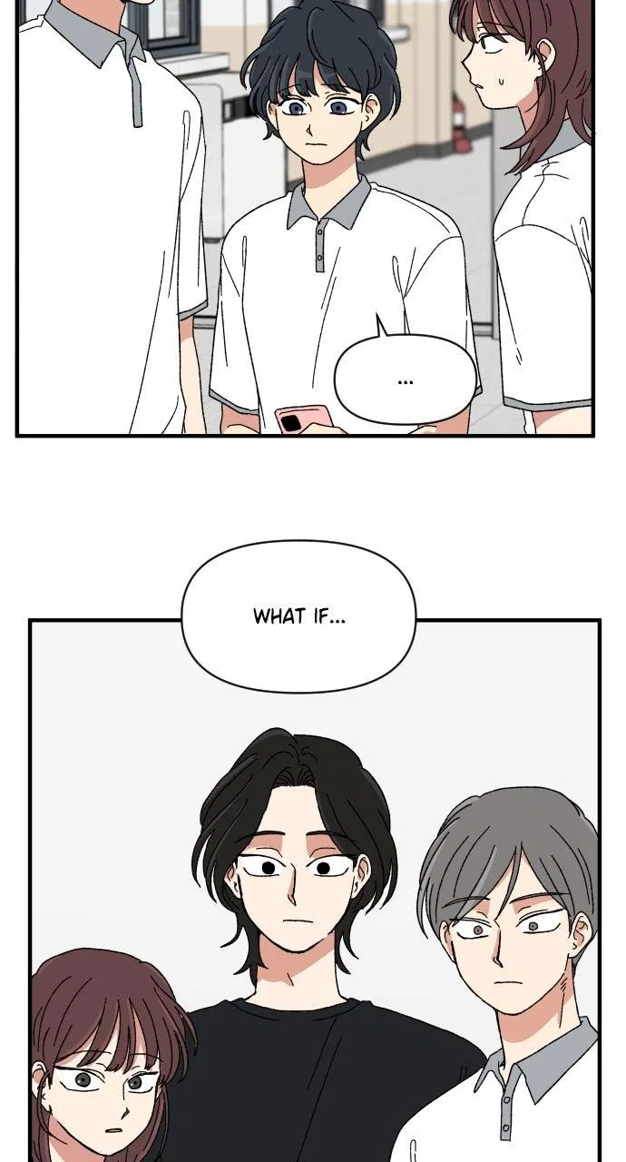 The Prize of Youth Chapter 60 – Page 25