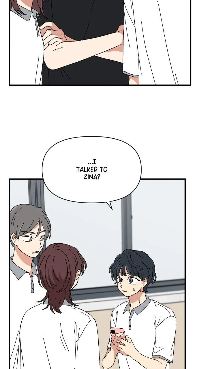 The Prize of Youth Chapter 60 – Page 26