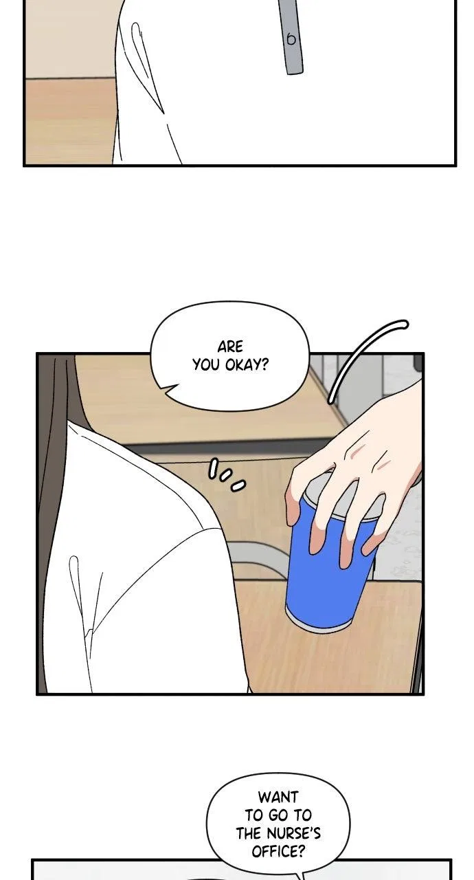 The Prize of Youth Chapter 60 – Page 37