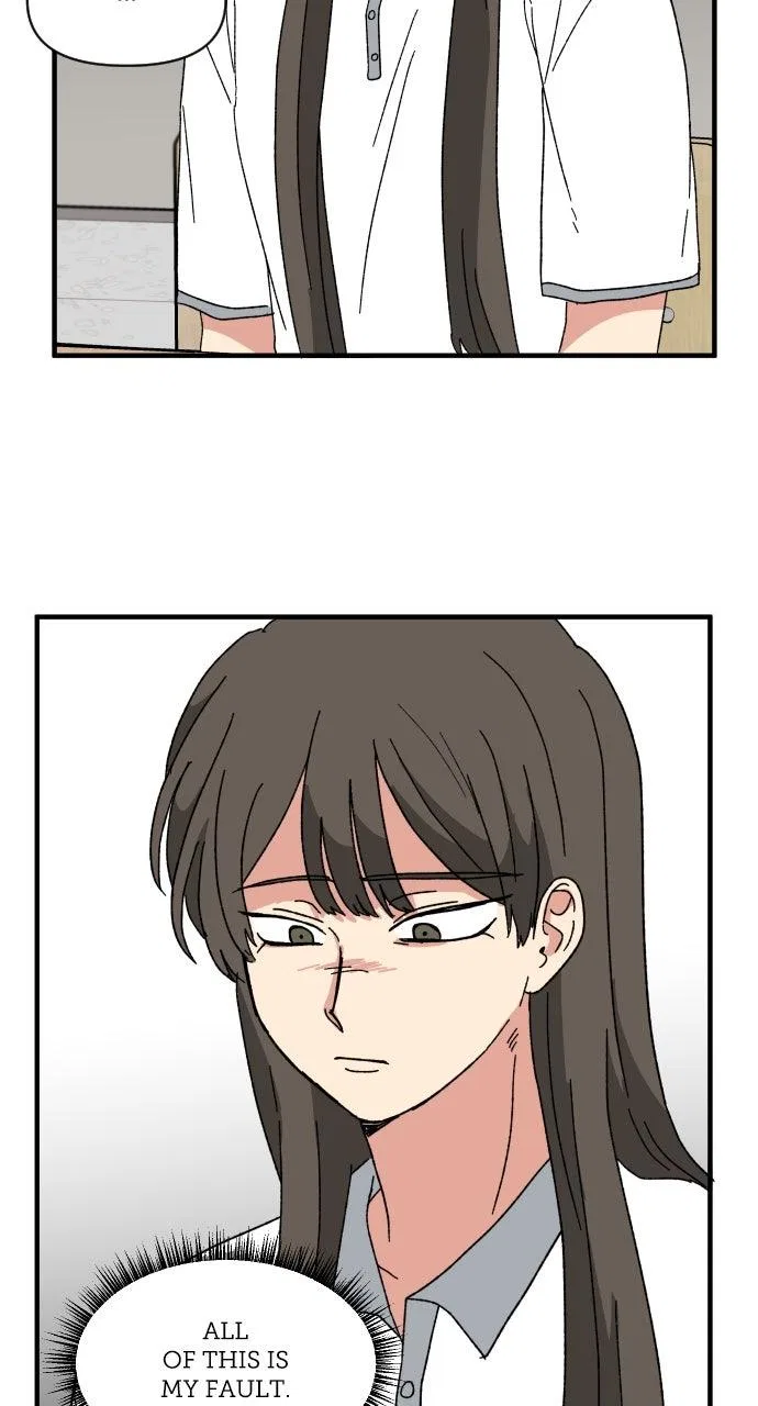 The Prize of Youth Chapter 60 – Page 40