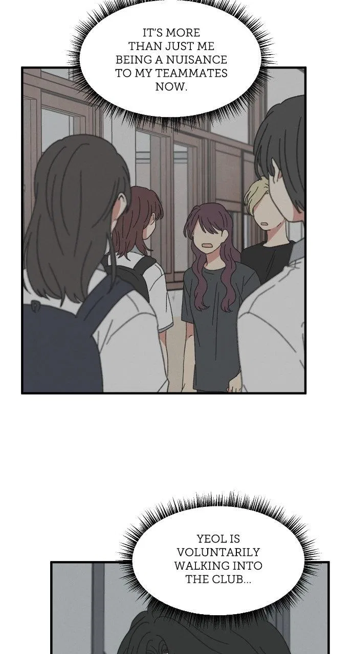 The Prize of Youth Chapter 60 – Page 42