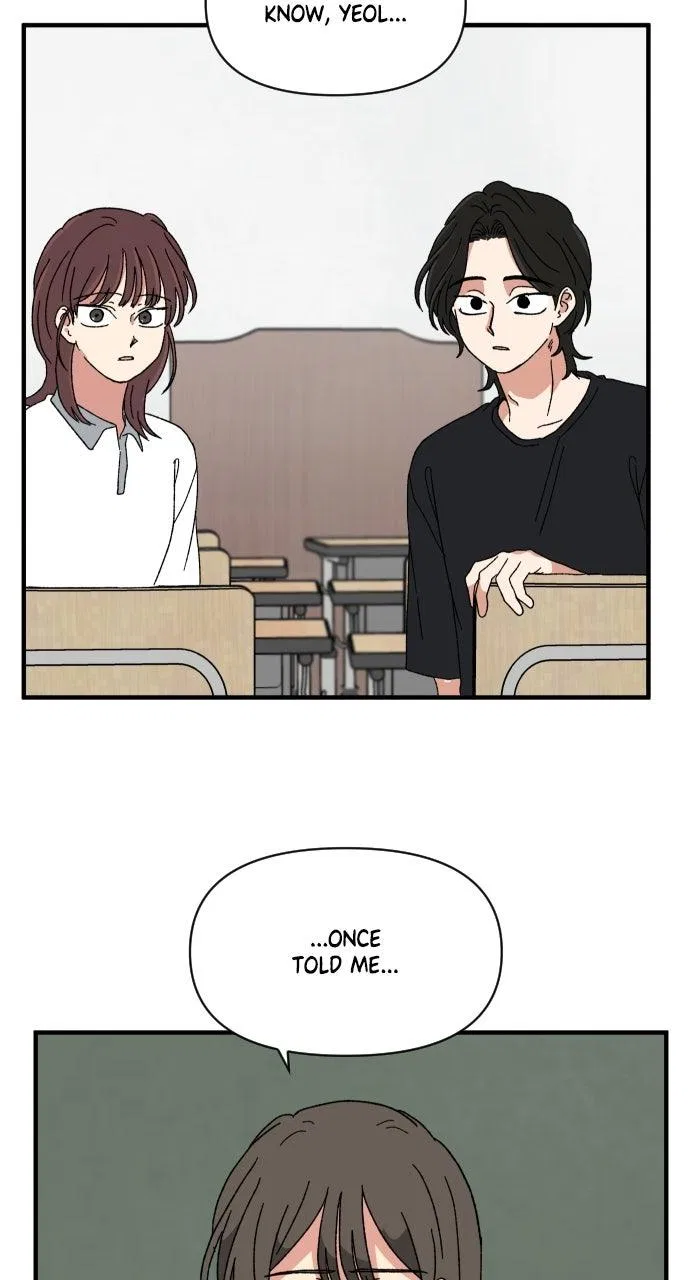 The Prize of Youth Chapter 60 – Page 48