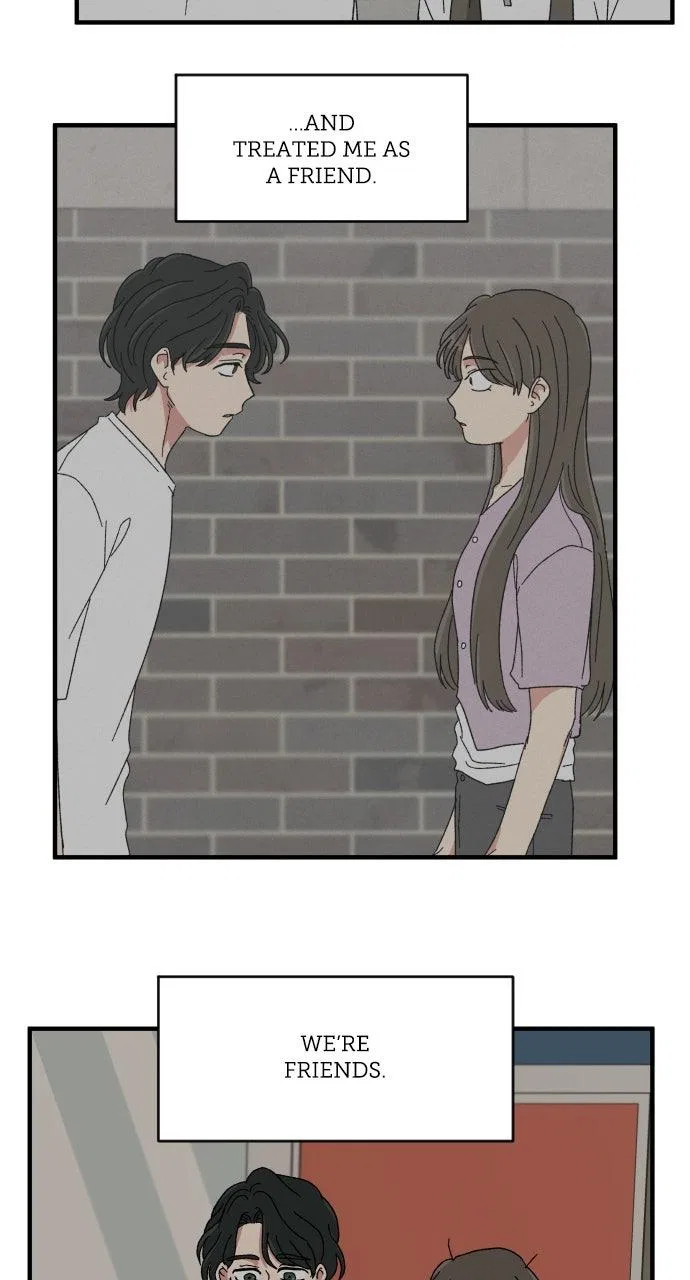 The Prize of Youth Chapter 60 – Page 56