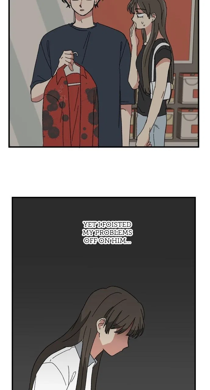 The Prize of Youth Chapter 60 – Page 57