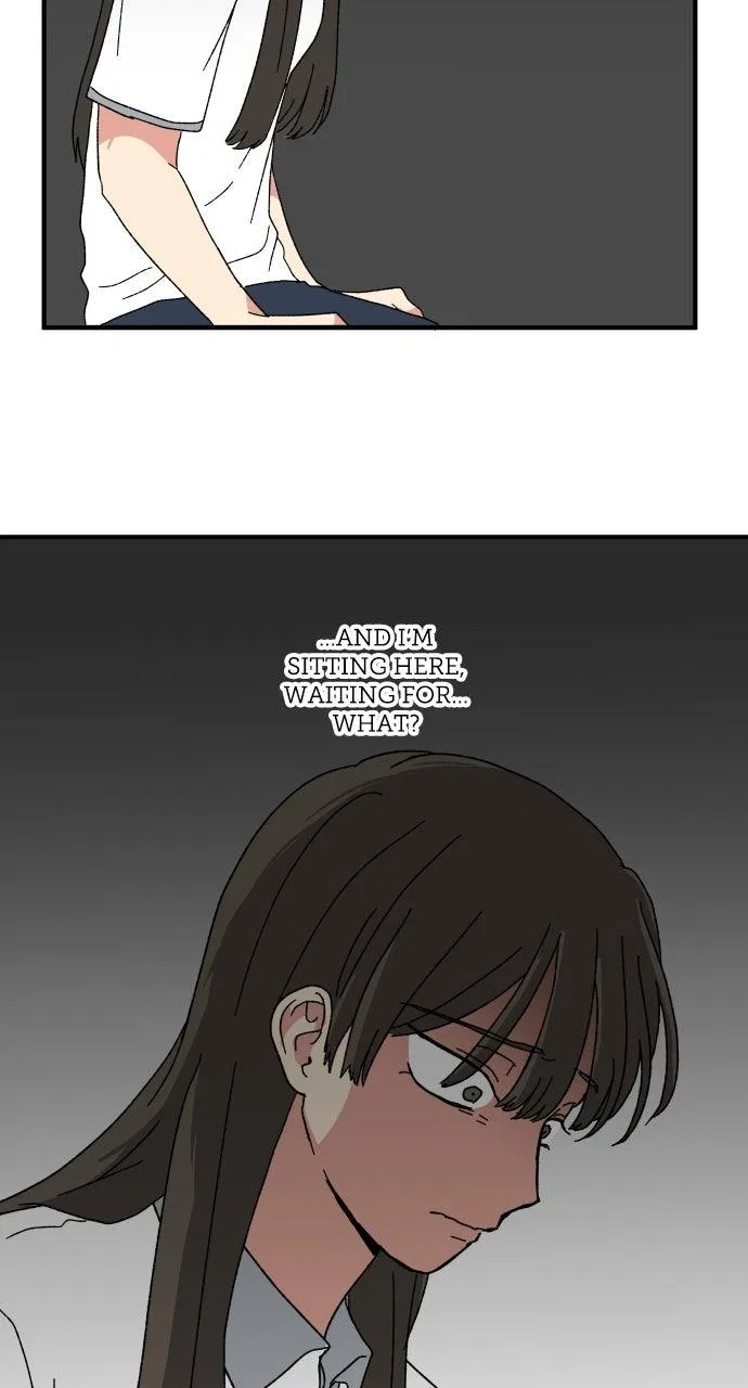 The Prize of Youth Chapter 60 – Page 58
