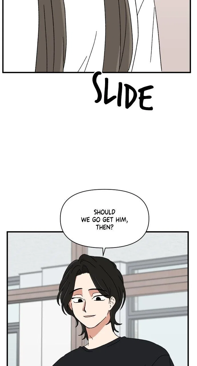 The Prize of Youth Chapter 60 – Page 63
