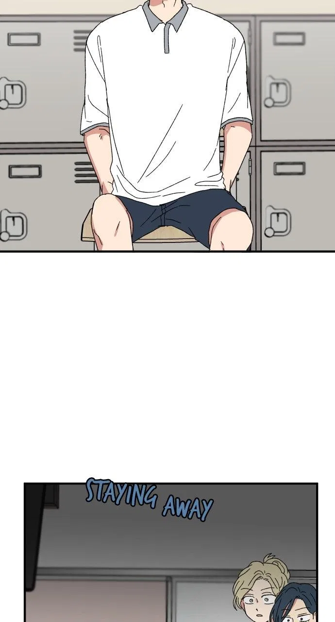 The Prize of Youth Chapter 60 – Page 65