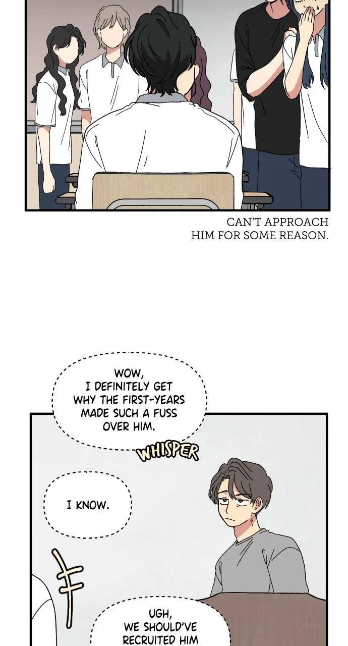 The Prize of Youth Chapter 60 – Page 66