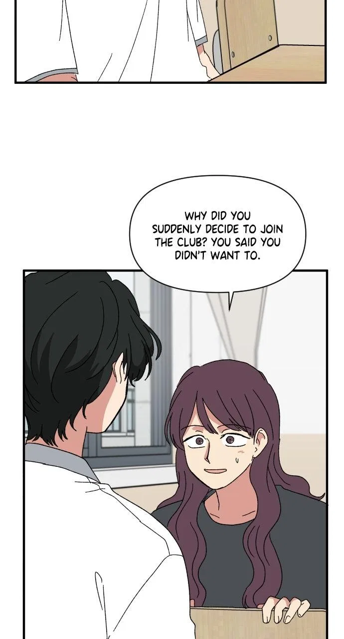 The Prize of Youth Chapter 60 – Page 68