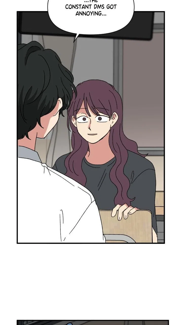 The Prize of Youth Chapter 60 – Page 71