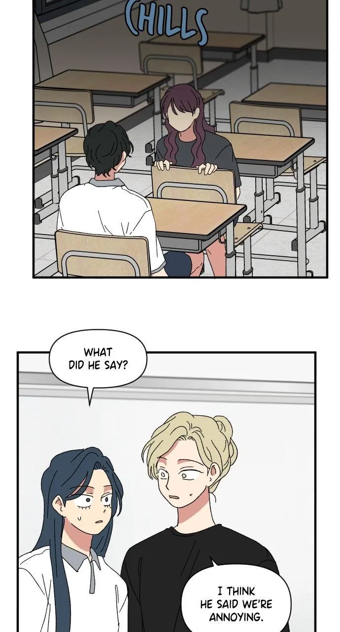 The Prize of Youth Chapter 60 – Page 72