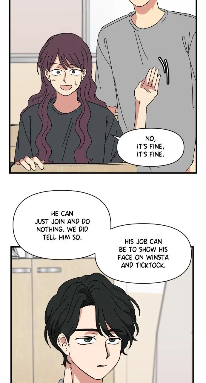The Prize of Youth Chapter 60 – Page 78