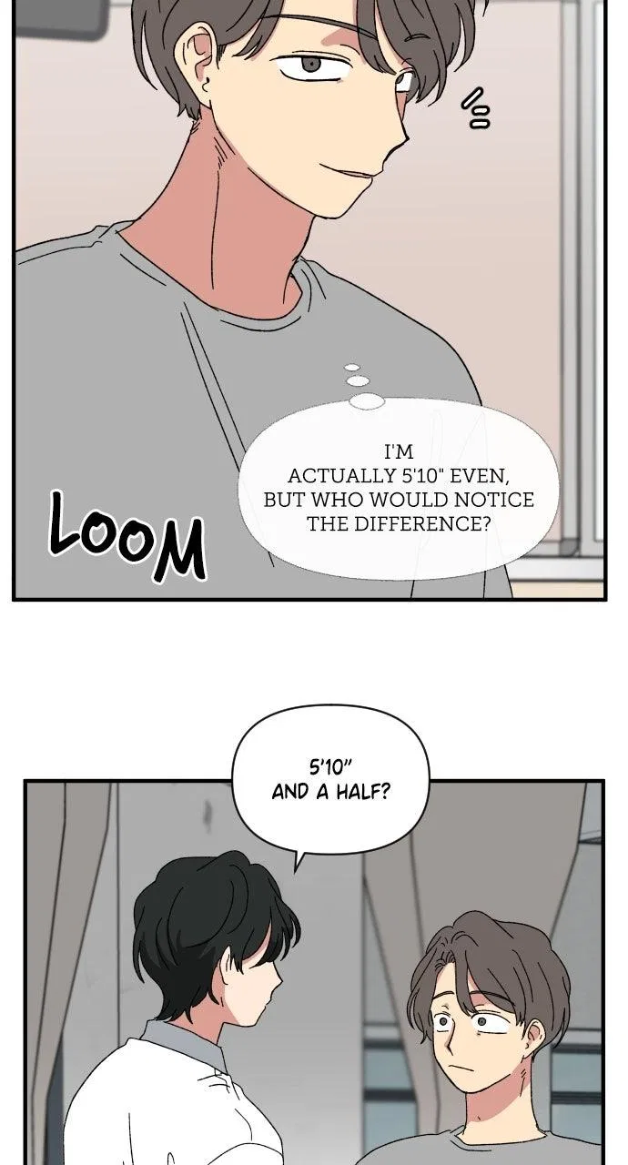 The Prize of Youth Chapter 60 – Page 86