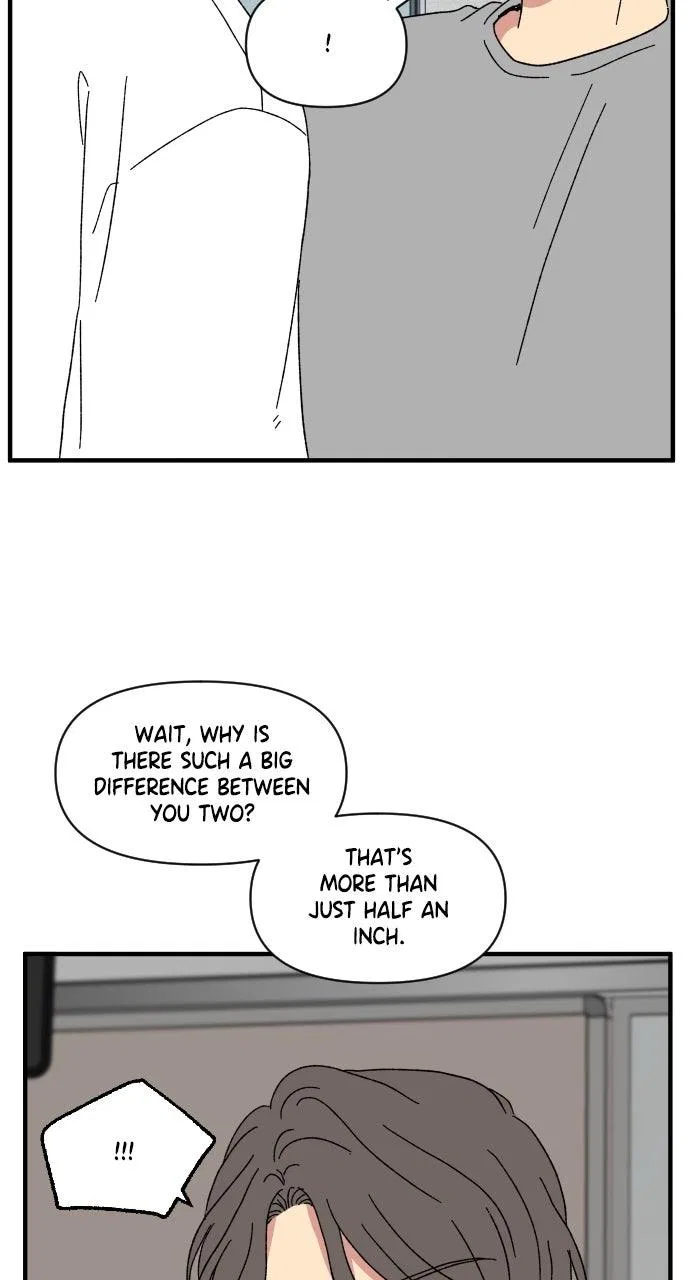 The Prize of Youth Chapter 60 – Page 88
