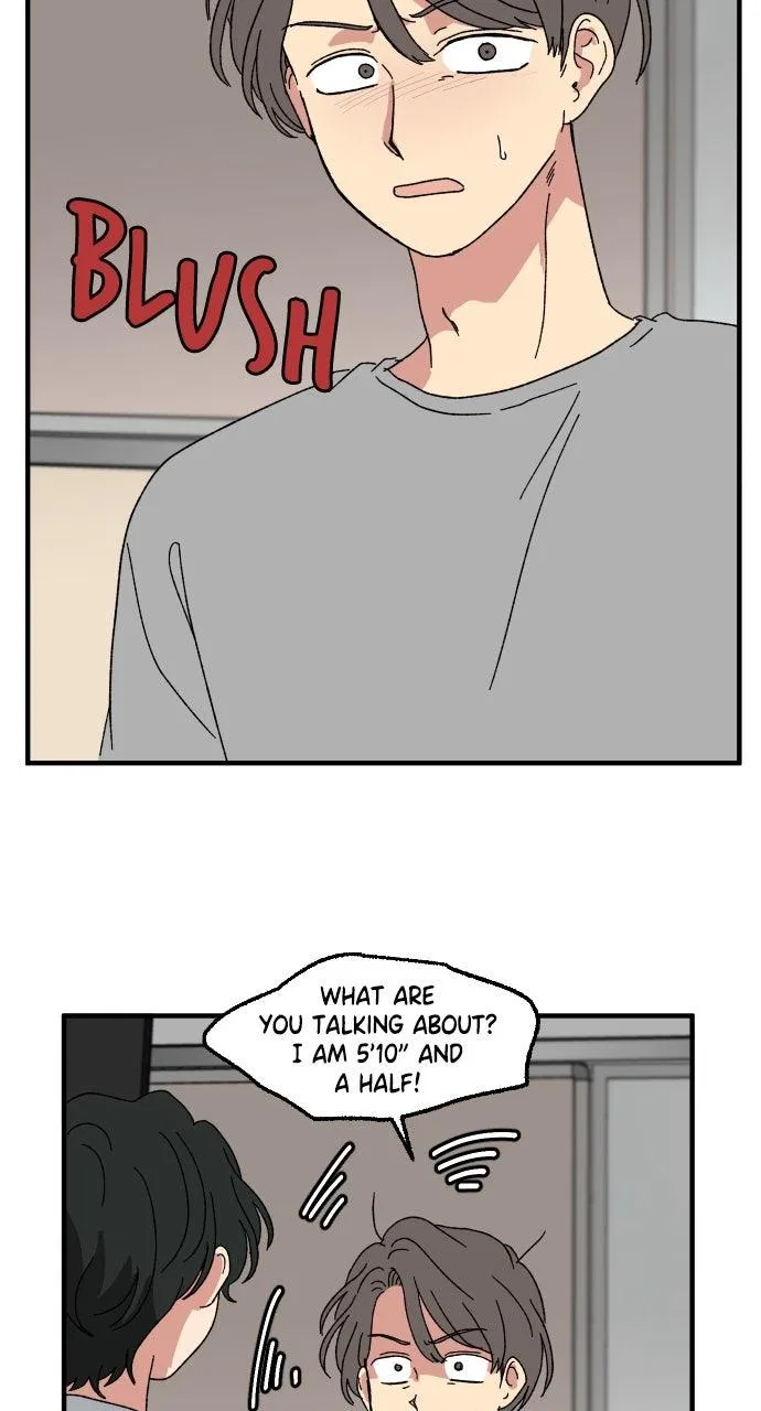 The Prize of Youth Chapter 60 – Page 89
