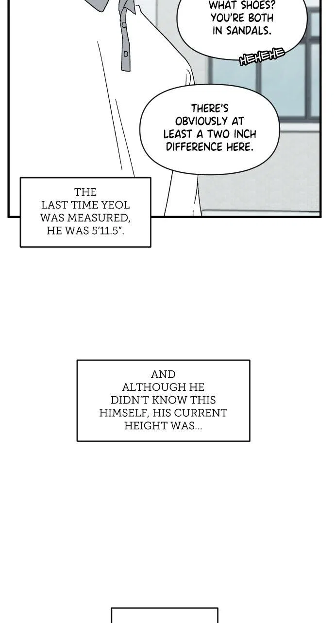 The Prize of Youth Chapter 60 – Page 91