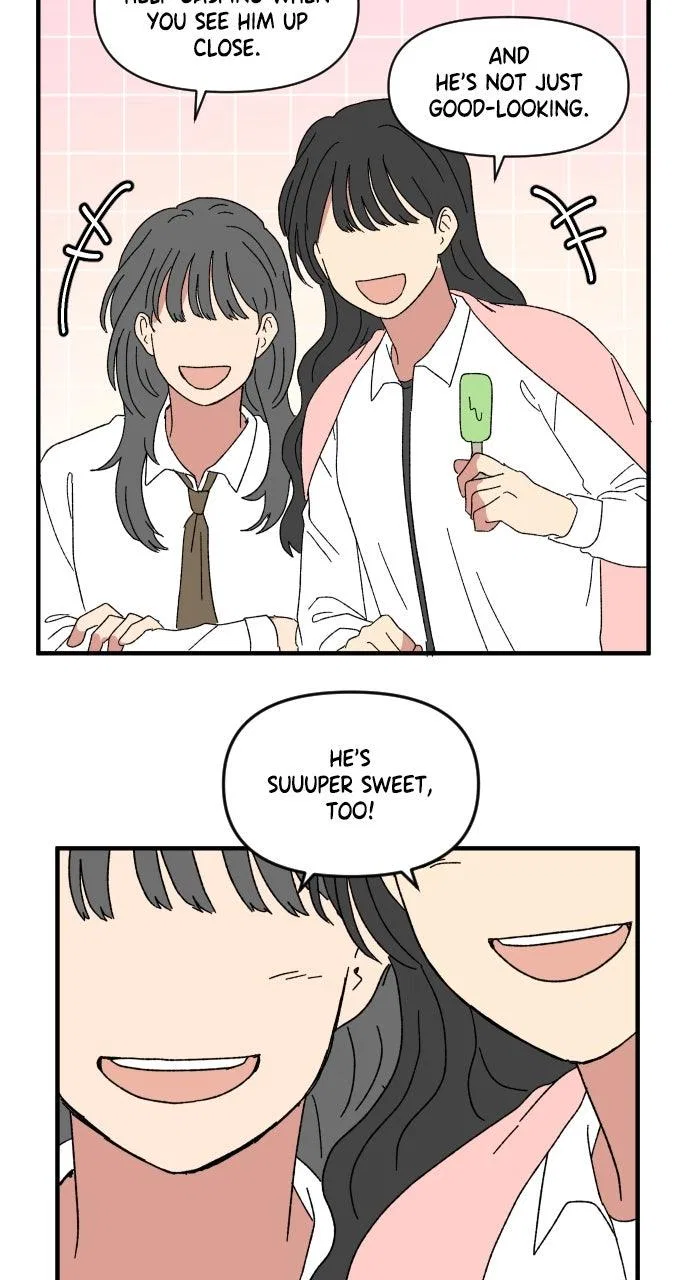 The Prize of Youth Chapter 60 – Page 96