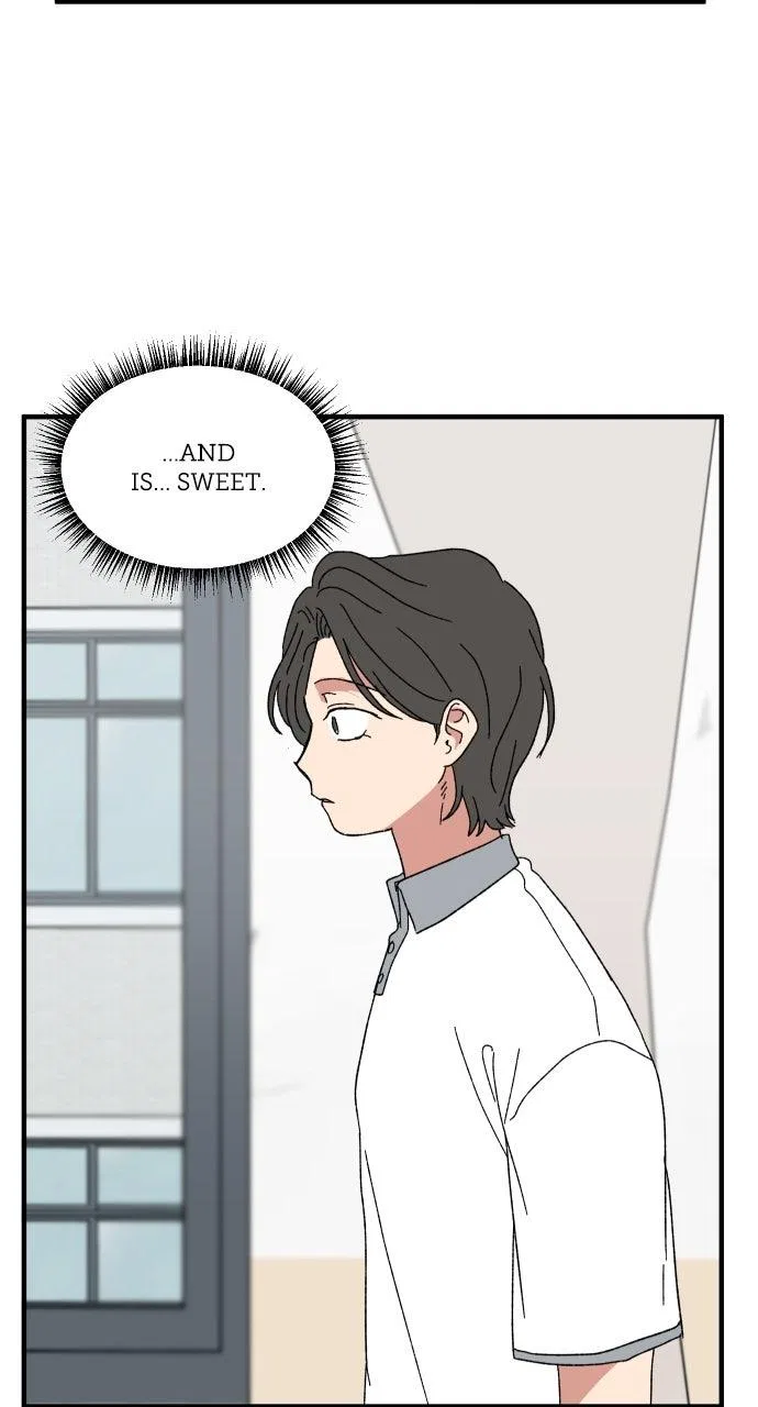 The Prize of Youth Chapter 60 – Page 98