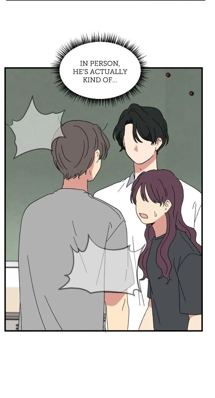 The Prize of Youth Chapter 60 – Page 99