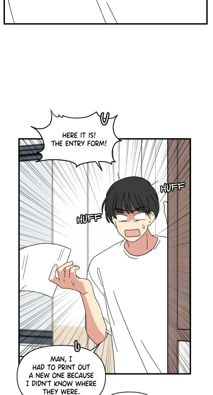 The Prize of Youth Chapter 60 – Page 101