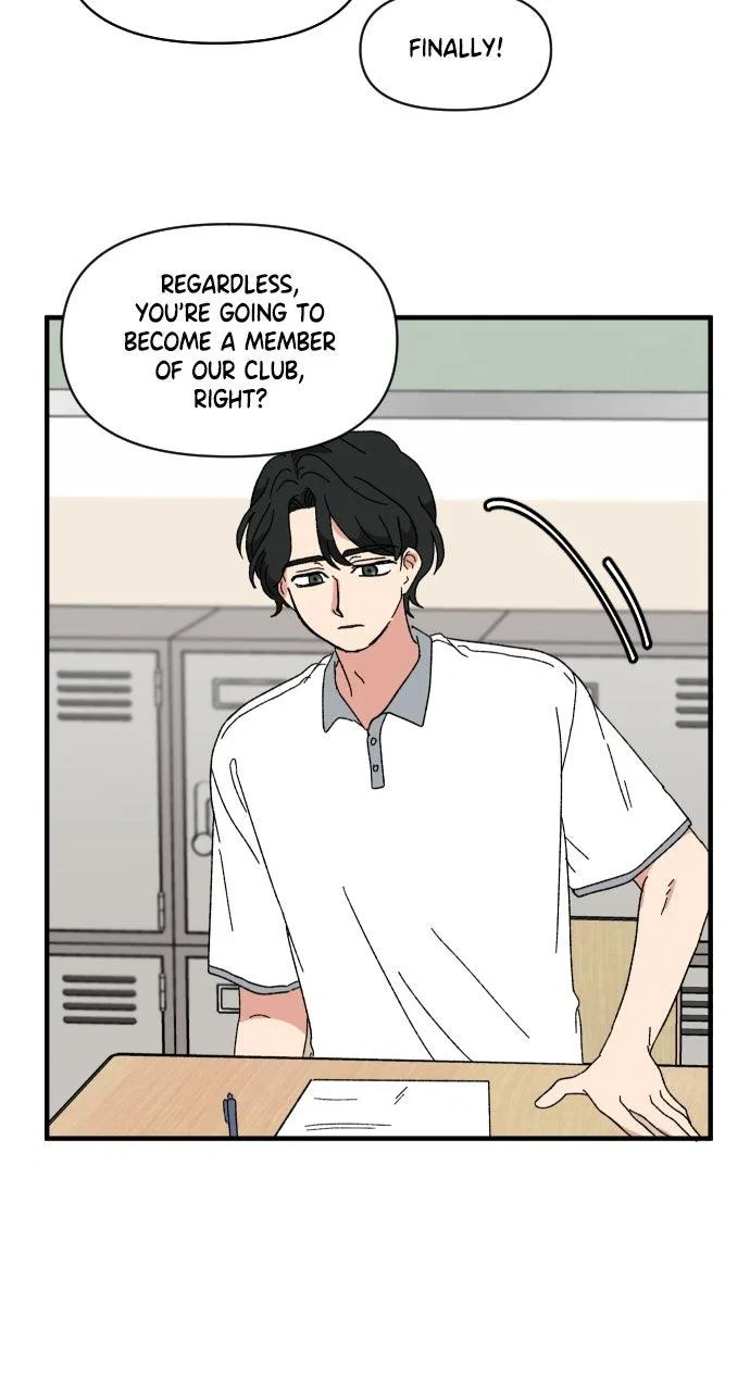 The Prize of Youth Chapter 60 – Page 102