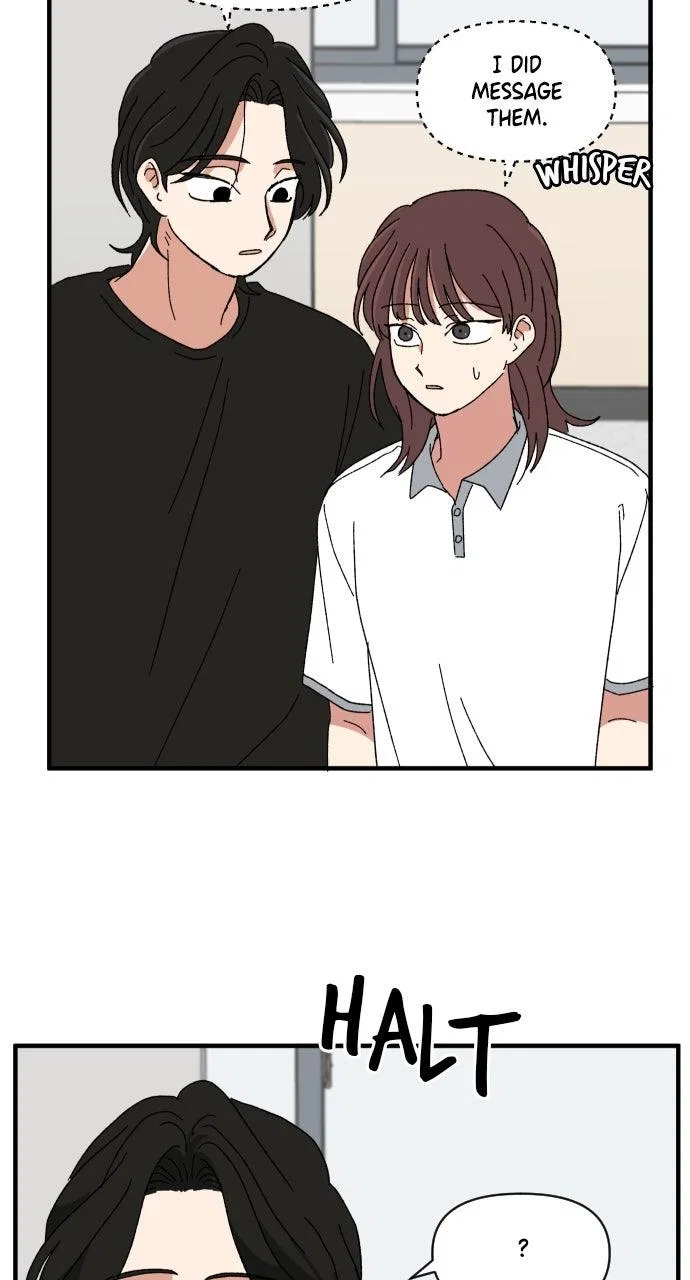 The Prize of Youth Chapter 60 – Page 106