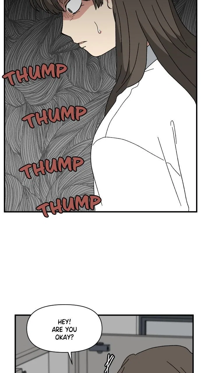 The Prize of Youth Chapter 60 – Page 109