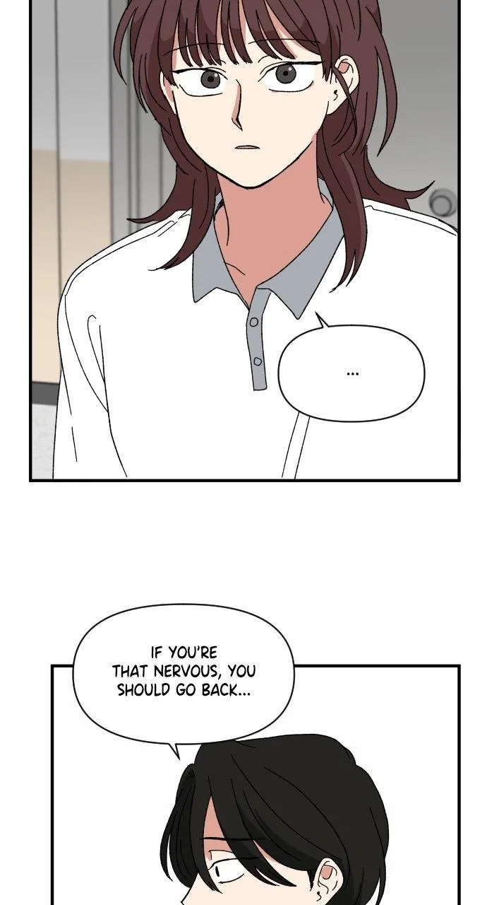 The Prize of Youth Chapter 60 – Page 111