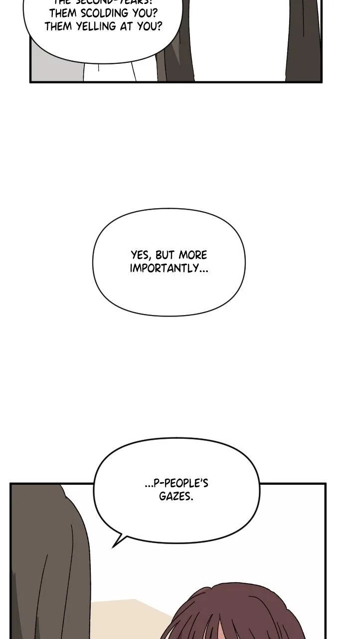 The Prize of Youth Chapter 60 – Page 114