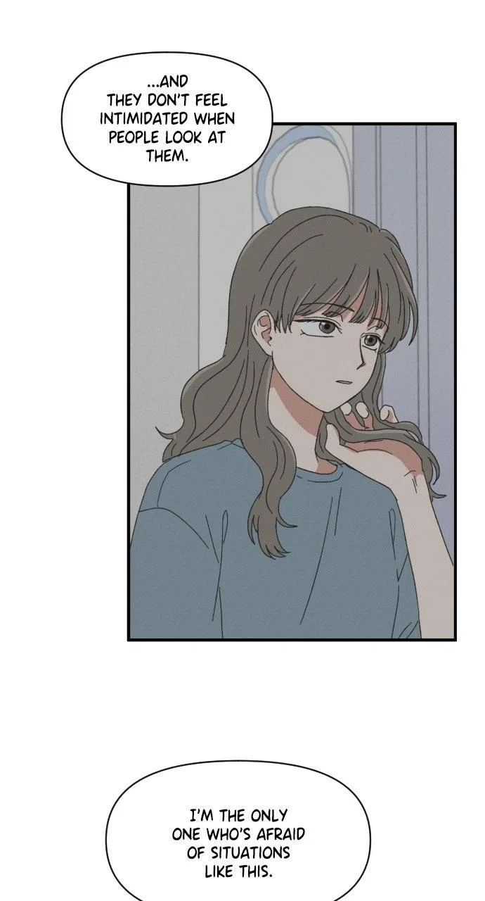 The Prize of Youth Chapter 60 – Page 118