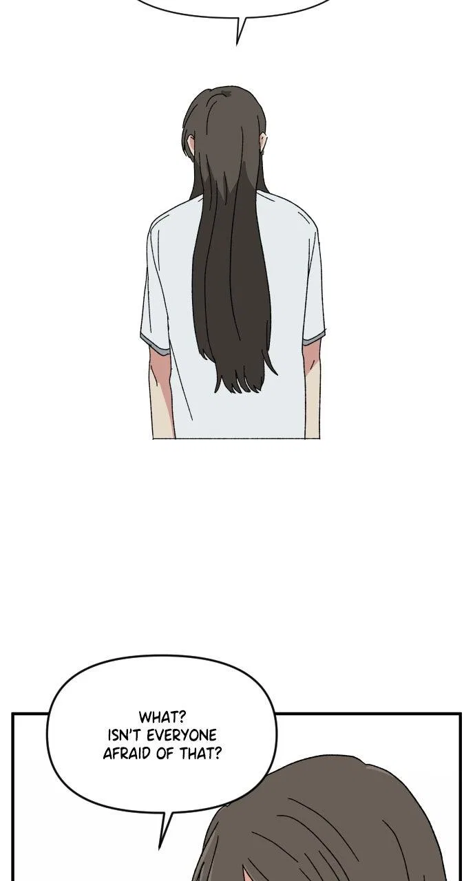 The Prize of Youth Chapter 60 – Page 119