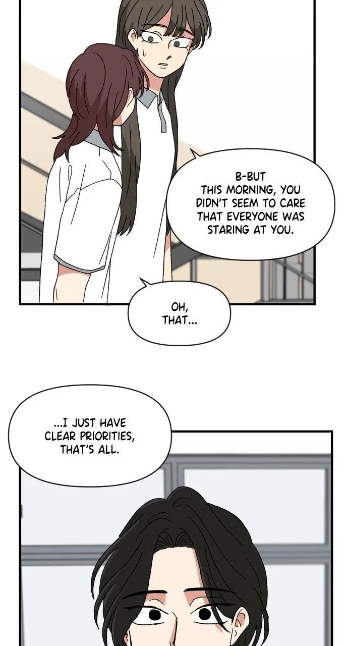 The Prize of Youth Chapter 60 – Page 121