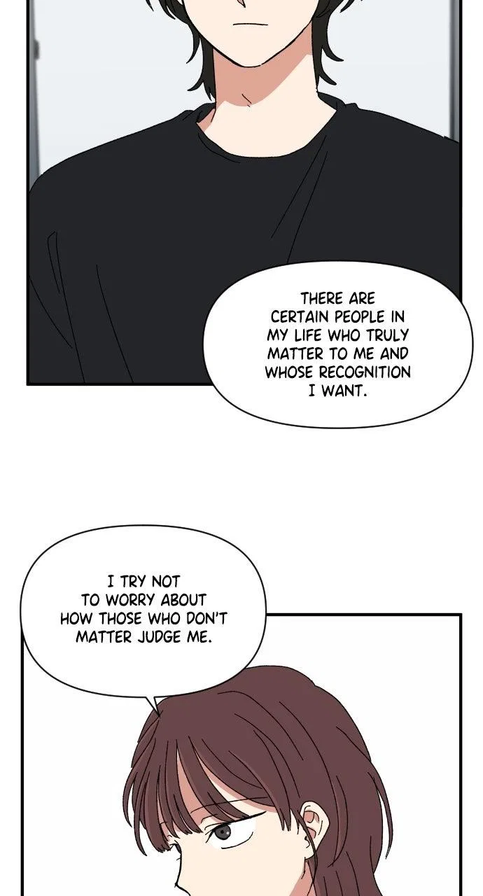 The Prize of Youth Chapter 60 – Page 122