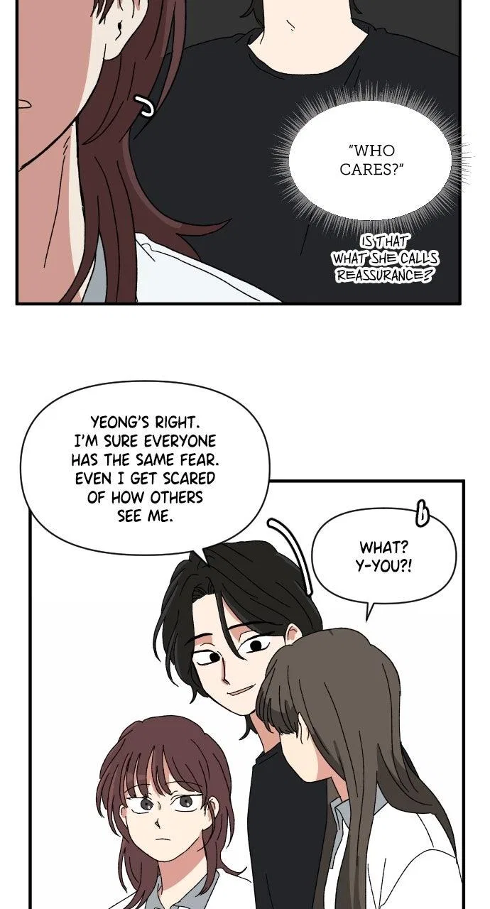 The Prize of Youth Chapter 60 – Page 124
