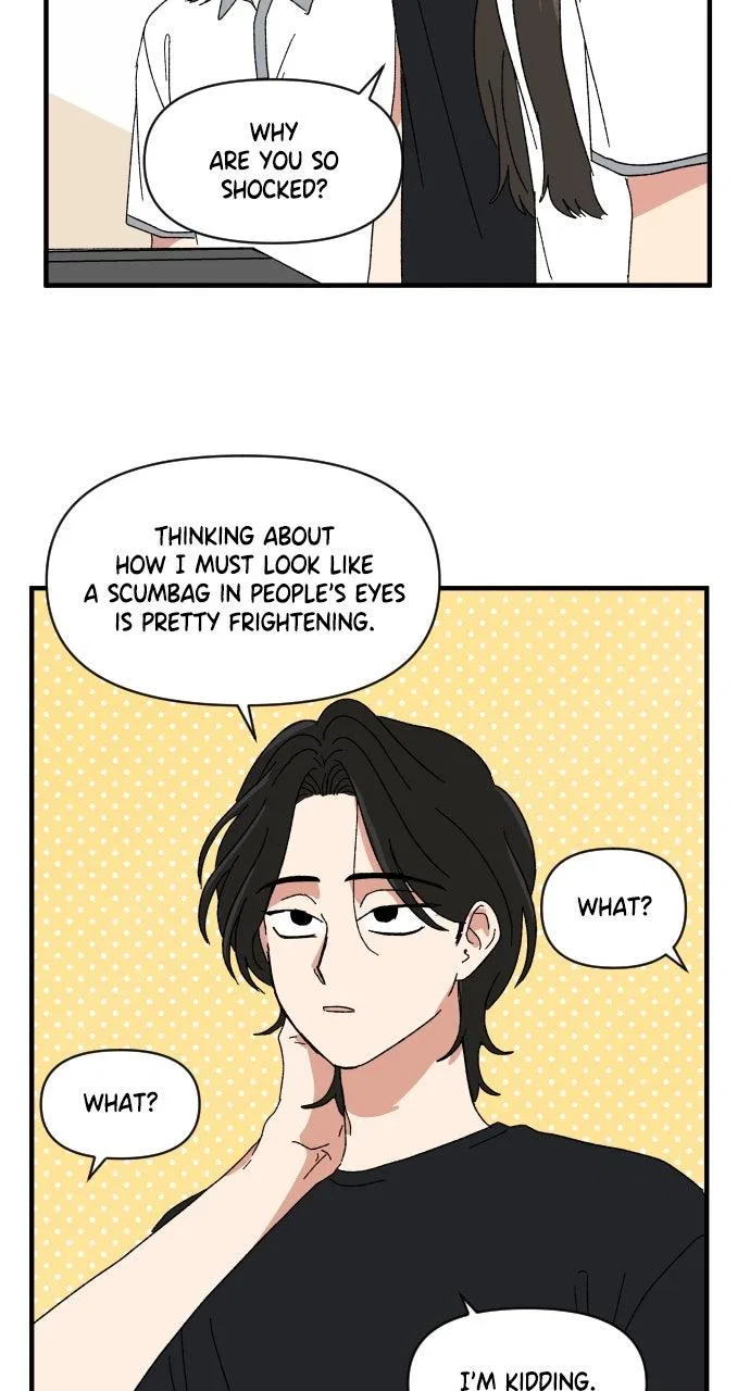The Prize of Youth Chapter 60 – Page 125