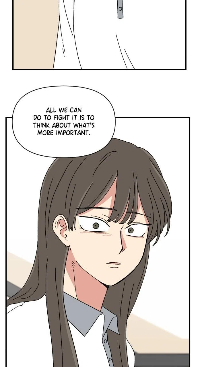 The Prize of Youth Chapter 60 – Page 127