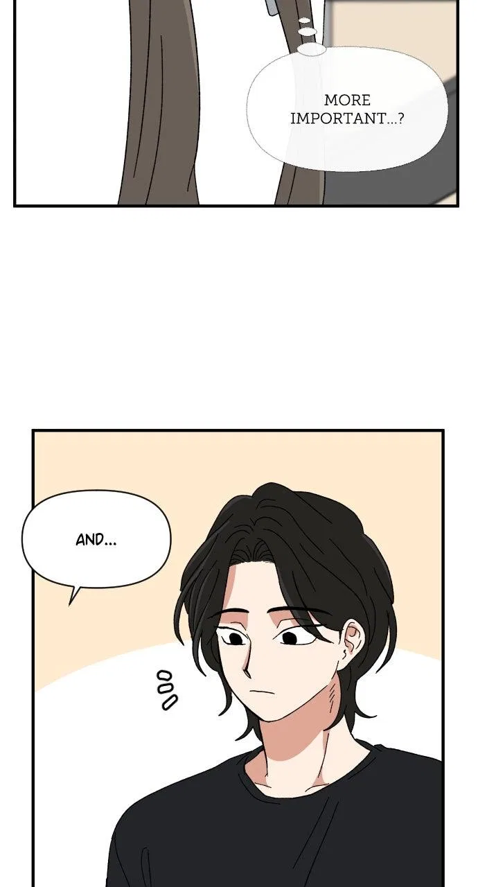 The Prize of Youth Chapter 60 – Page 128