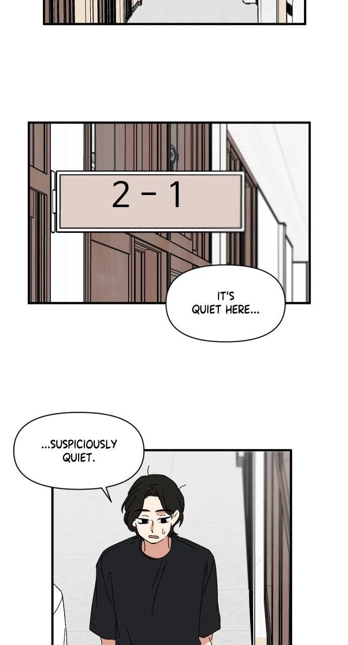 The Prize of Youth Chapter 60 – Page 134