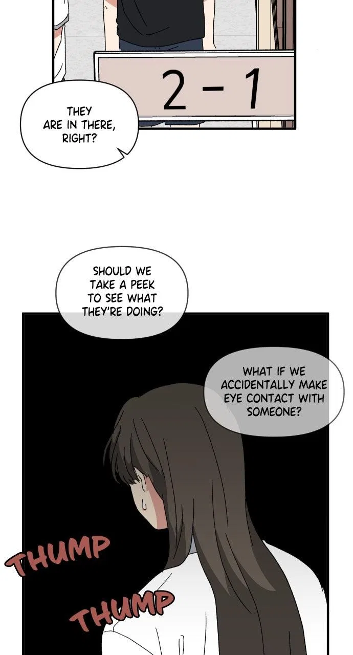 The Prize of Youth Chapter 60 – Page 135