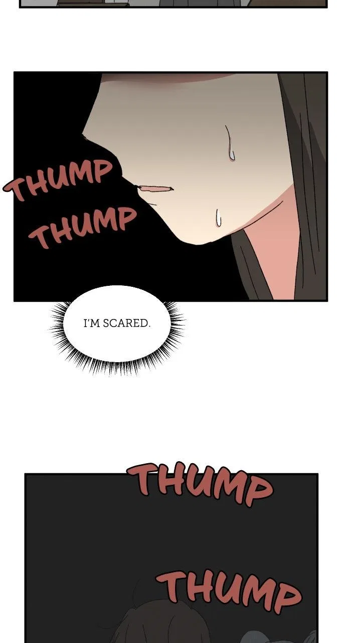 The Prize of Youth Chapter 60 – Page 137