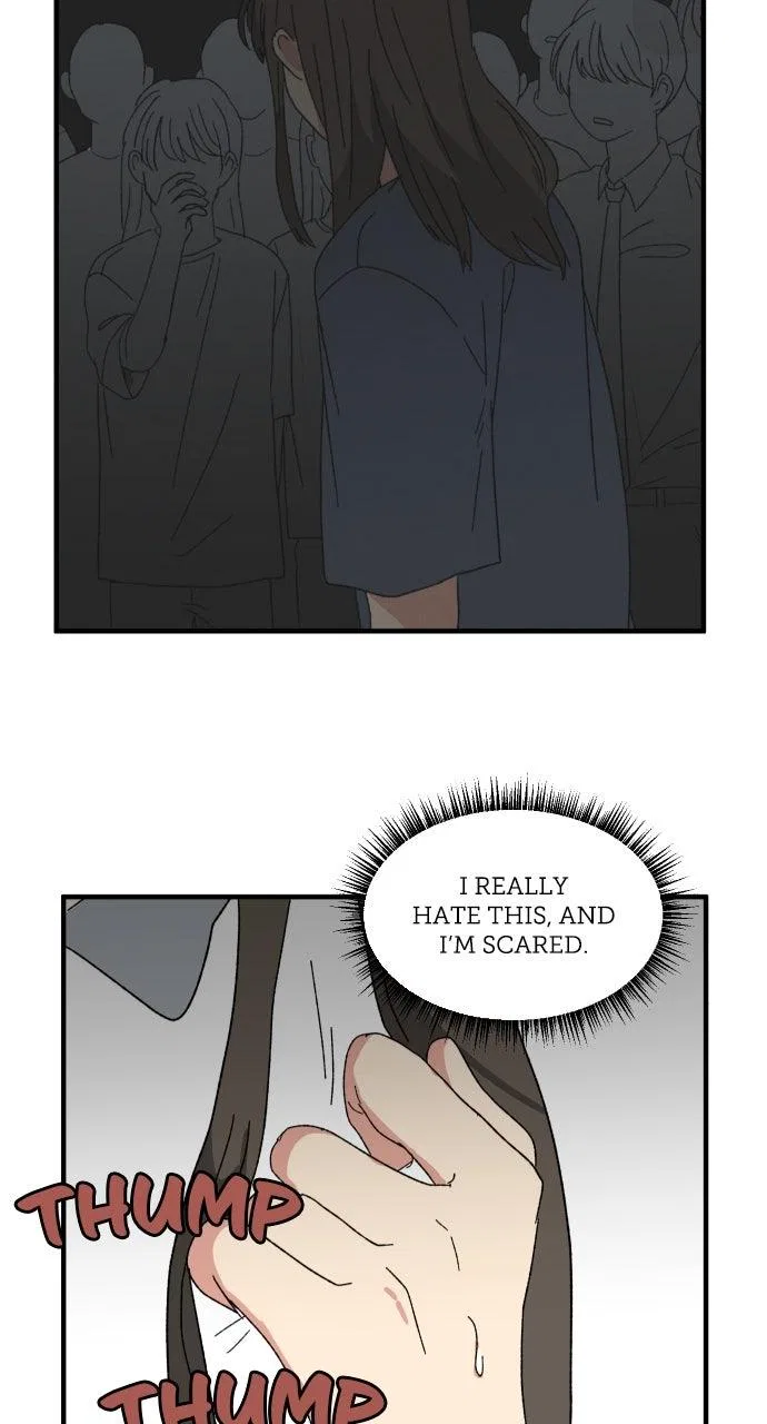 The Prize of Youth Chapter 60 – Page 138