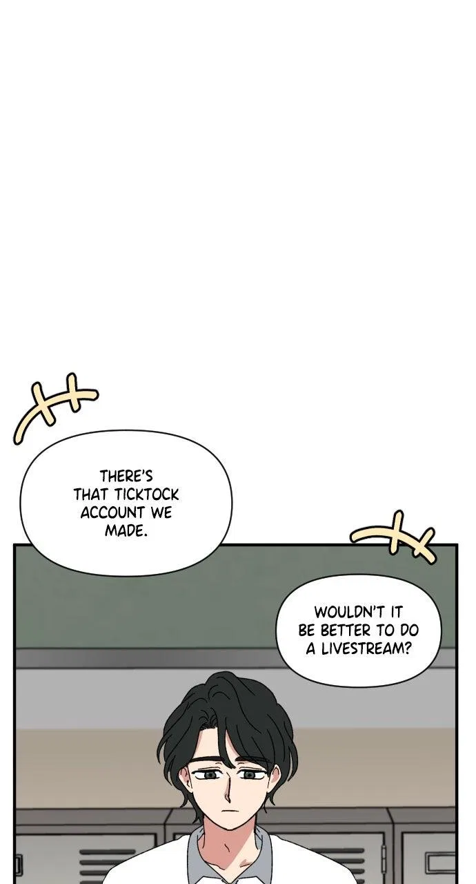 The Prize of Youth Chapter 60 – Page 143