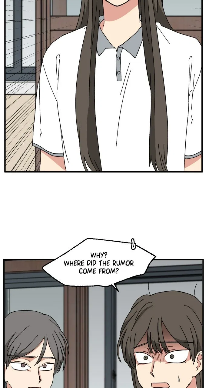 The Prize of Youth Chapter 59 – Page 2